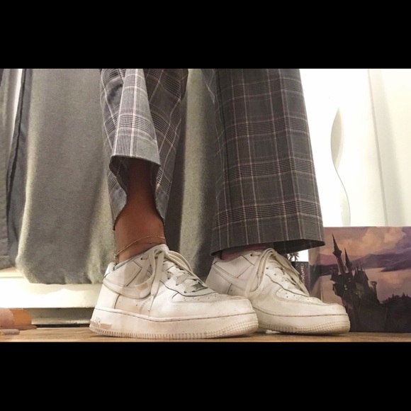 IZOD golf classix plaid pants - Picture 2 of 6